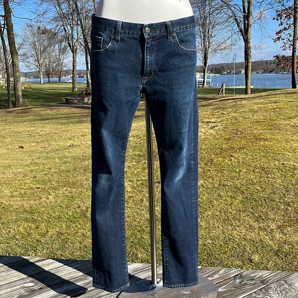 Uniqlo skinny jeans M-L
